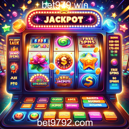 Descubra a Diversidade da Categoria 'Jogos' em bet979.win