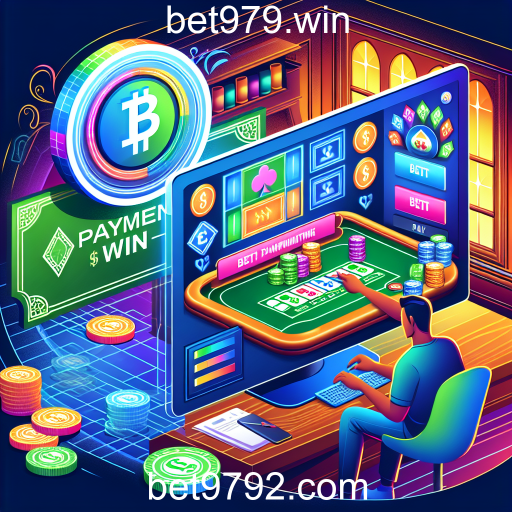 Descubra a Emoção dos Jogos de Bônus no Bet979.win