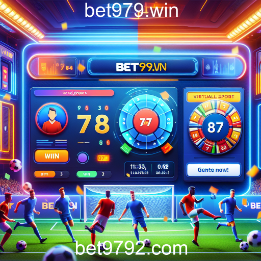 Explorando a Categoria de Esportes no Bet979.win